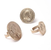 gold-coin-rings